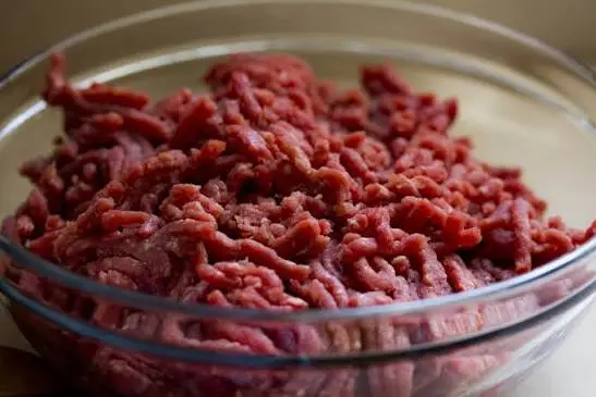 Healthy Recipes With Ground Beef