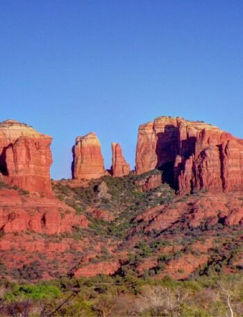 what to see in sedona az